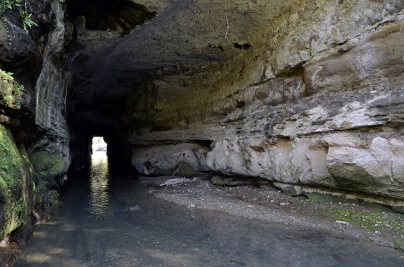 Parco Regionale di Veio - Ponte Sodo Parco Regionale di Veio - Ponte Sodo