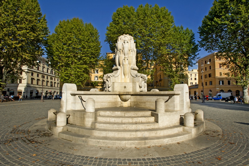 Piazza Testaccio Piazza Testaccio