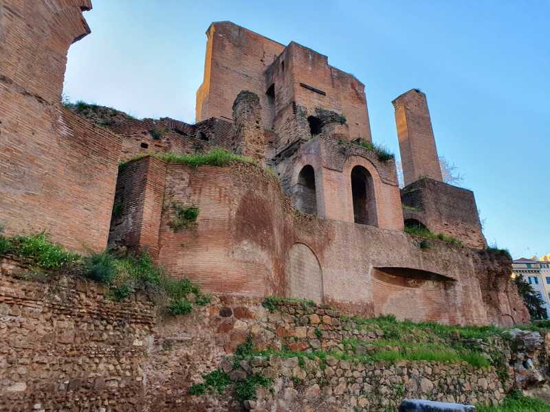 Piazza Vittorio Emanuele II