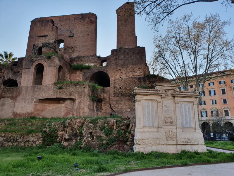 Piazza Vittorio Emanuele II
