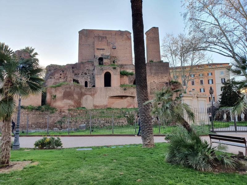 Piazza Vittorio Emanuele II
