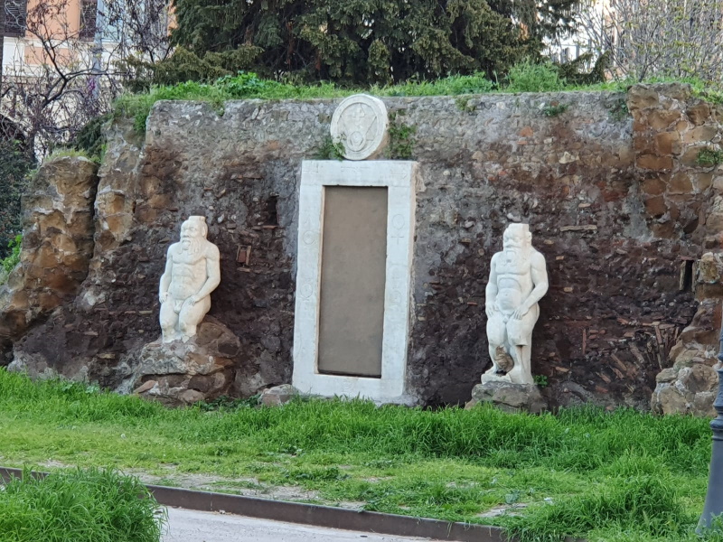 Piazza Vittorio Emanuele II