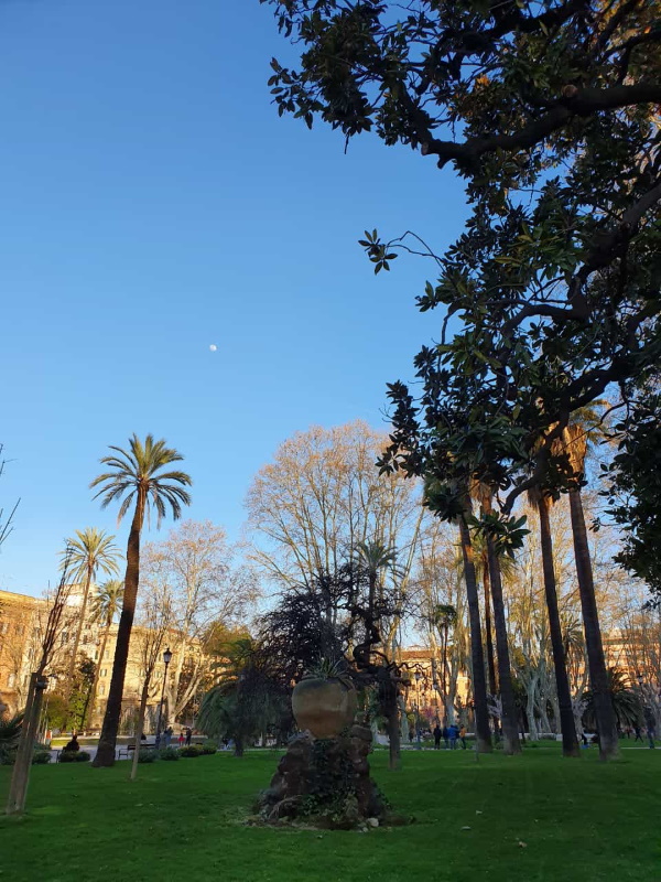 Piazza Vittorio Emanuele II