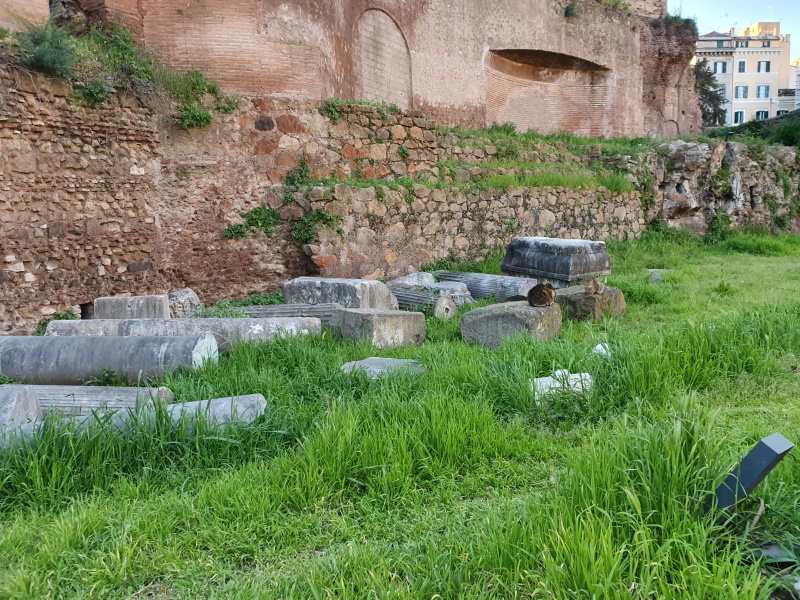 Piazza Vittorio Emanuele II