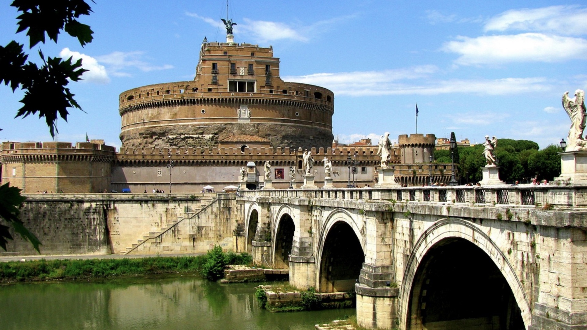 Ponte Sant'Angelo