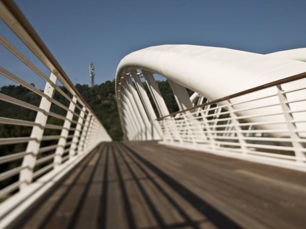 Ponte della Musica - Armando Trovajoli