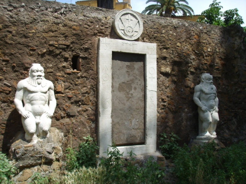 Porta Magica