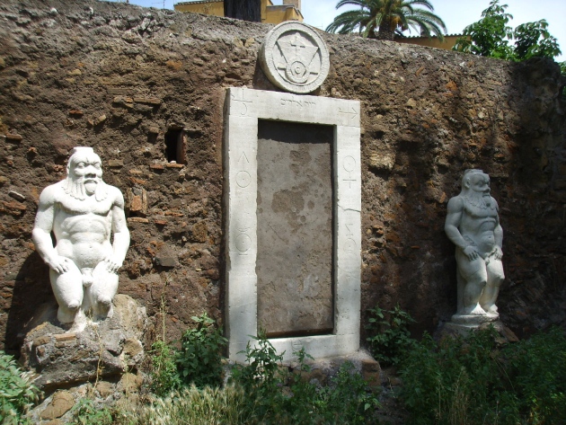 Porta magica