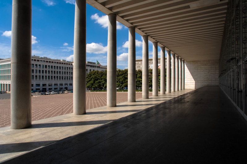 Palazzo dei Congressi