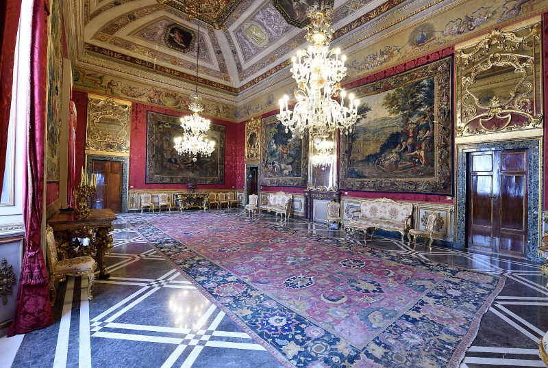 Palazzo del Quirinale