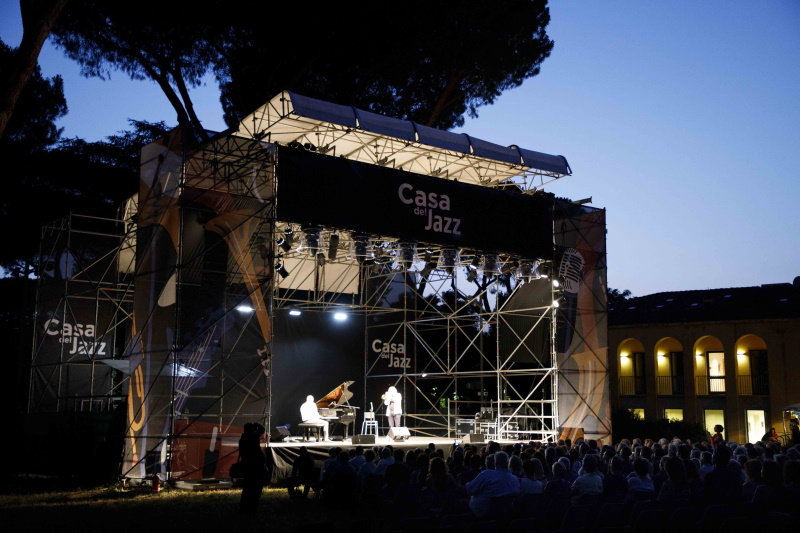 Rea_Rava - Casa del Jazz