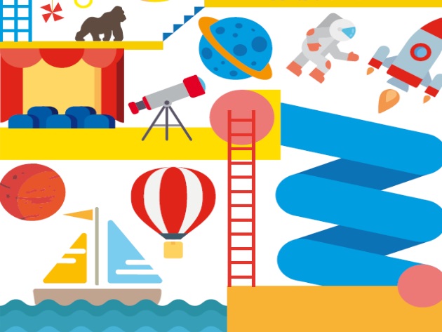 Roma per famiglie Roma per famiglie