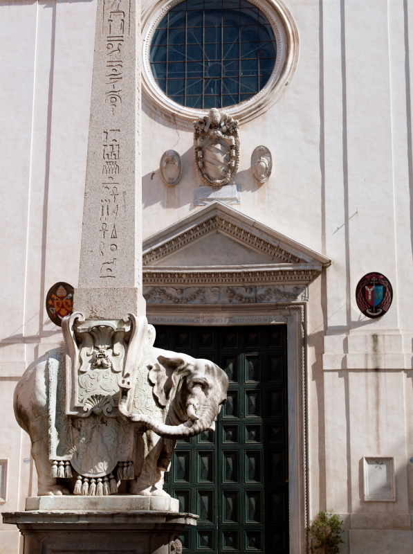 Basilica di Santa Maria sopra Minerva