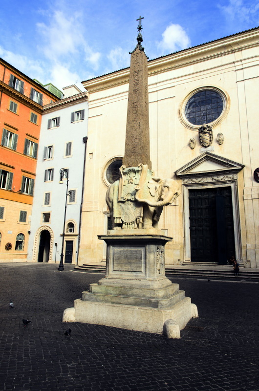 Basilica di Santa Maria sopra Minerva