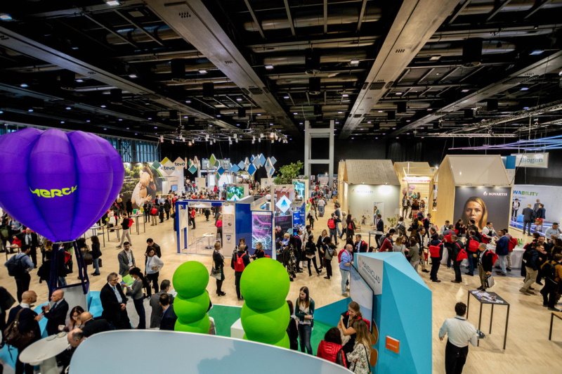 Roma Convention Center - La Nuvola