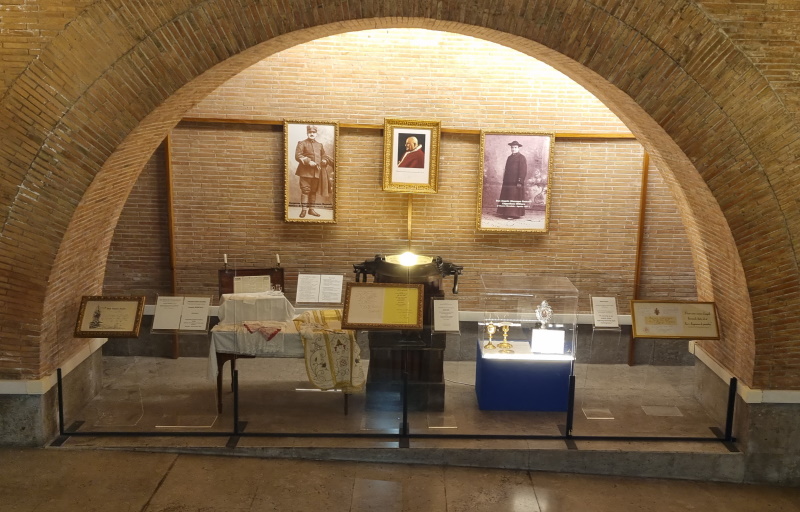 Sacrario delle Bandiere delle Forze Armate Sacrario delle Bandiere delle Forze Armate