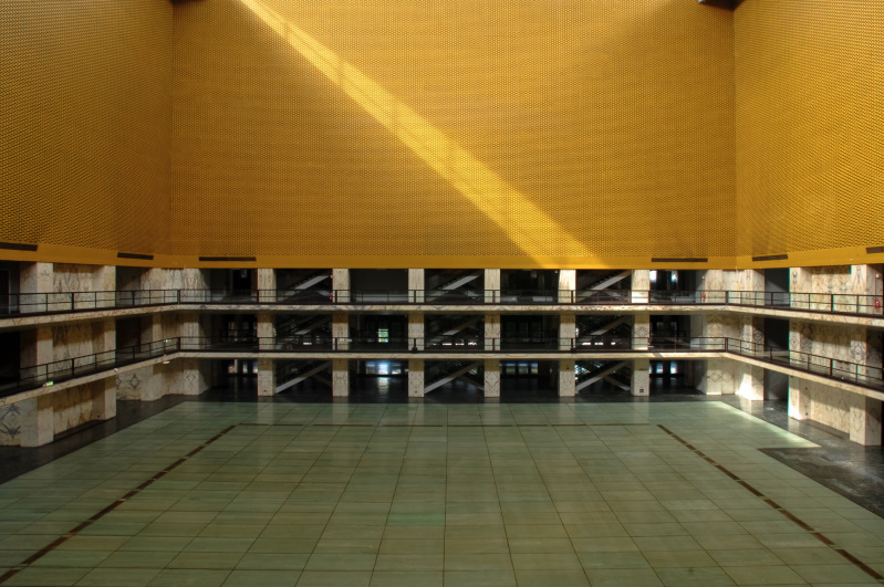 Palazzo dei Congressi