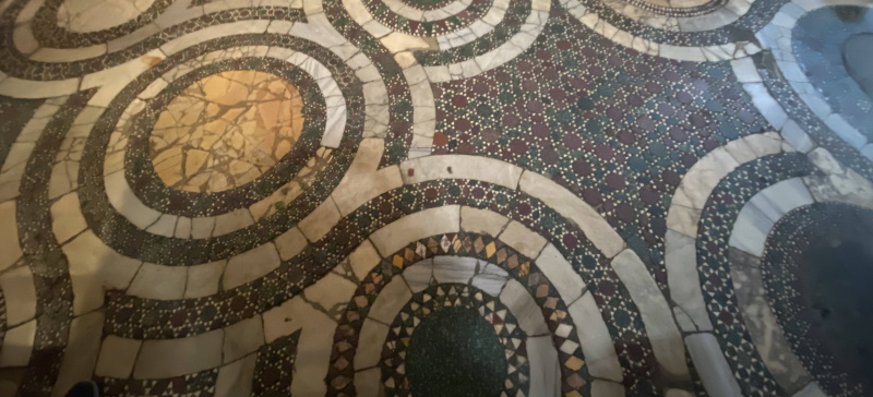 San Benedetto in Piscinula San Benedetto in Piscinula