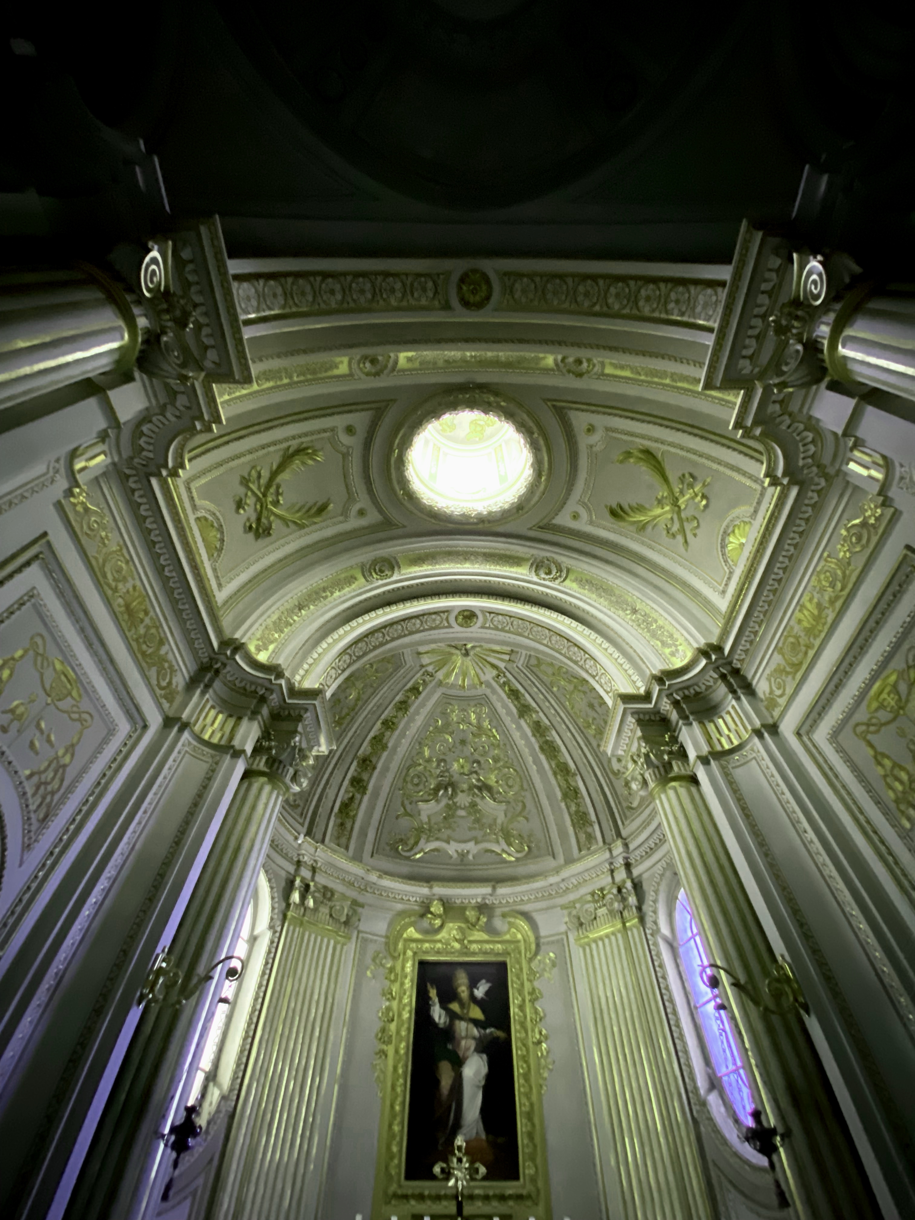 Chiesa di San Gregorio al Celio