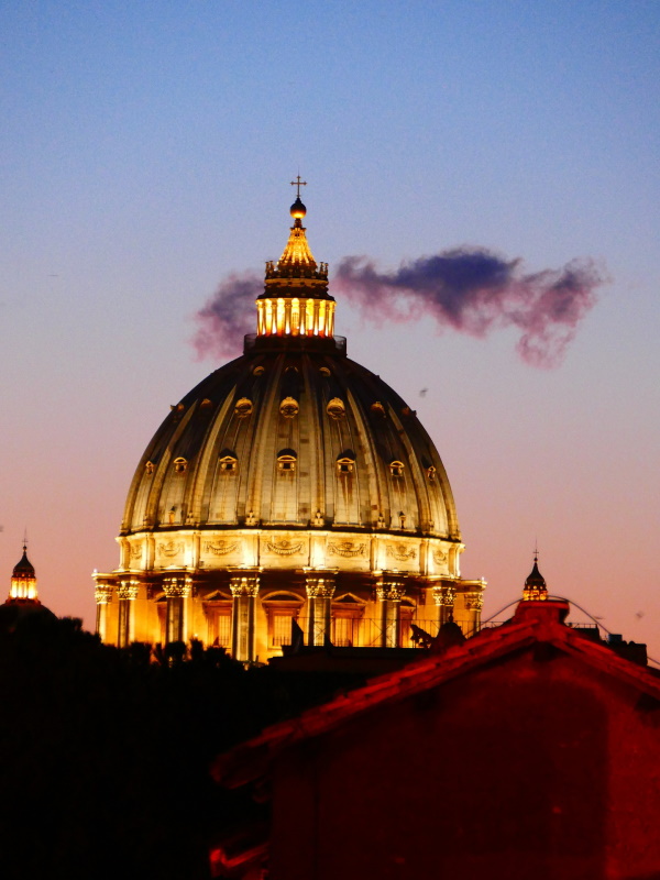 Basilica di San Pietro