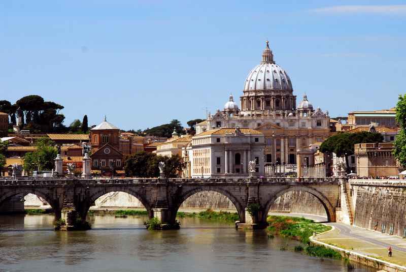Basilica di San Pietro