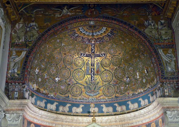 Basilica di San Clemente Basilica di San Clemente