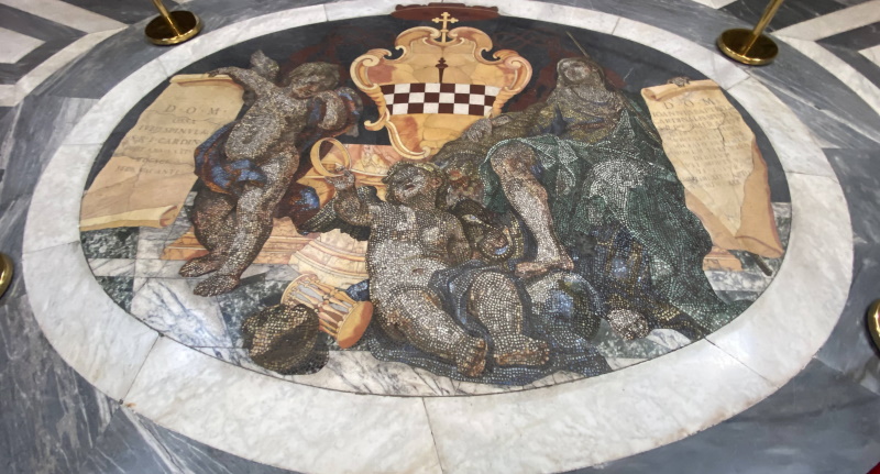 Chiesa di Sant'Andrea al Quirinale