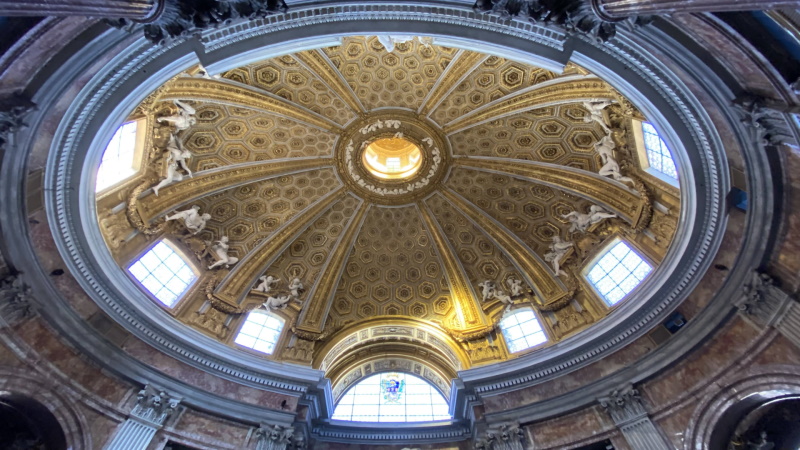 Chiesa di Sant'Andrea al Quirinale