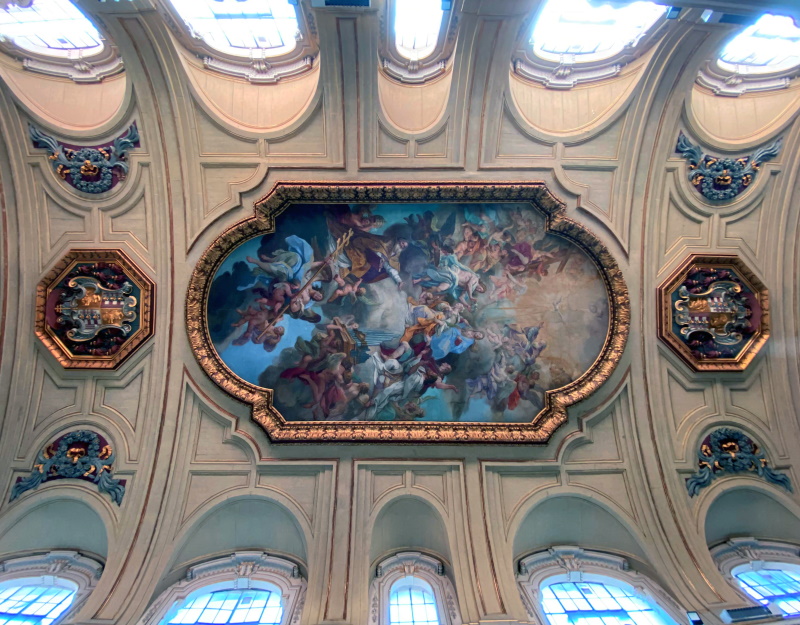 Basilica di Santa Cecilia in Trastevere