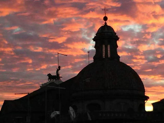 Foto @porticocampitelli Foto @porticocampitelli