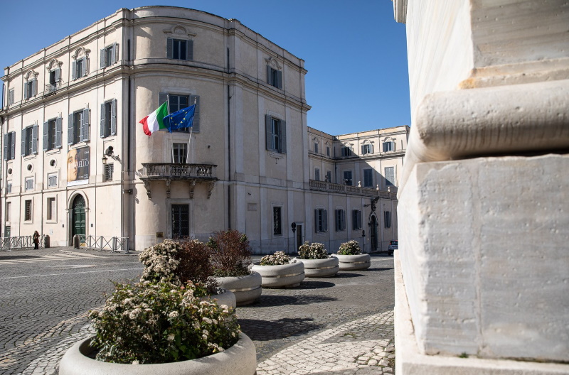 Scuderie del Quirinale