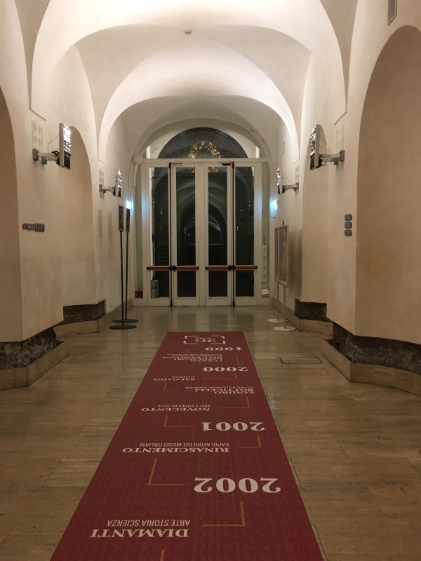 Scuderie del Quirinale