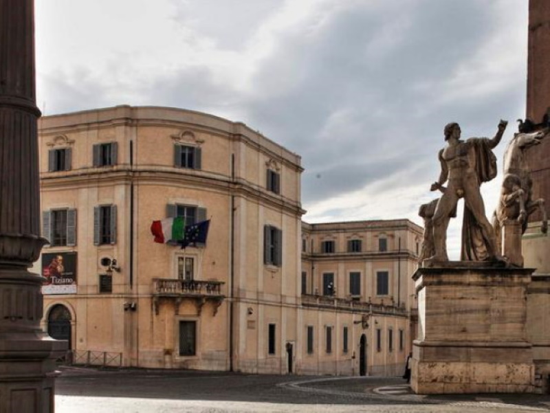 Scuderie del Quirinale