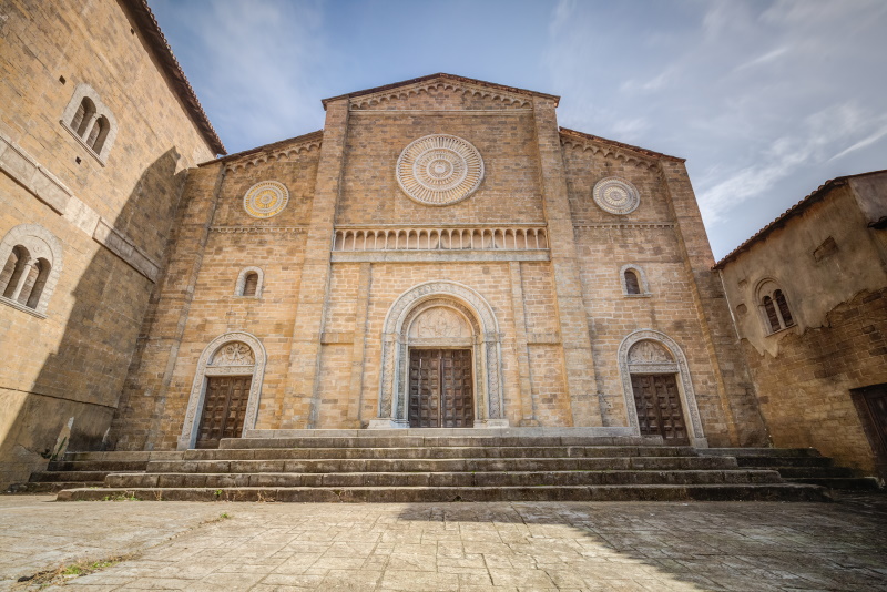 Set Firenze del 400@Andrea Martella