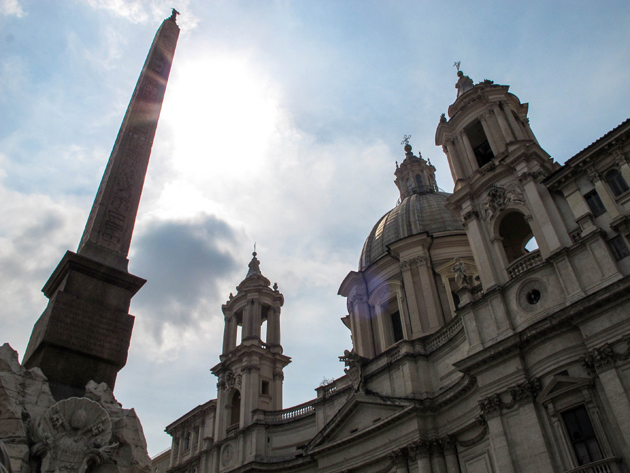 Chiesa di Sant'Agnese in Agone