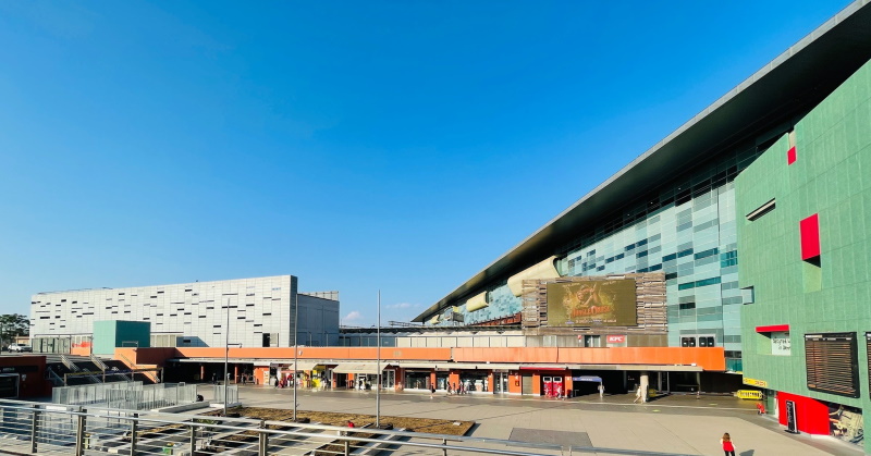 Stazione ferroviaria Roma Tiburtina Stazione ferroviaria Roma Tiburtina