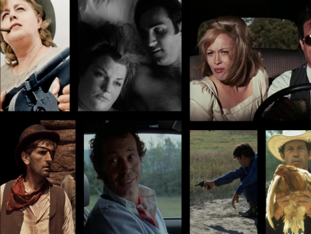 Strade a doppia corsia-Casa del Cinema Strade a doppia corsia-Casa del Cinema