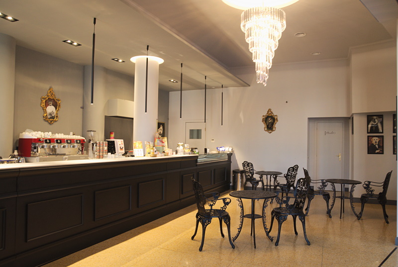 Teatro Ambra Jovinelli Teatro Ambra Jovinelli