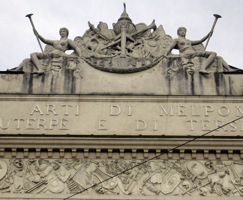 Teatro di Roma - Teatro Argentina