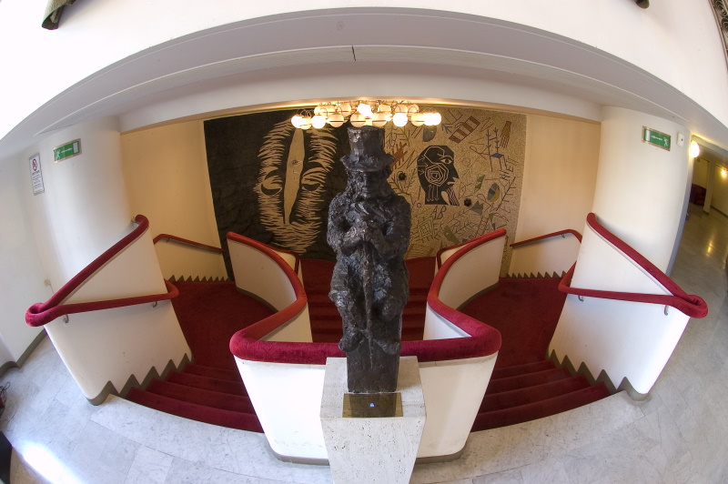 Teatro di Roma - Teatro Argentina