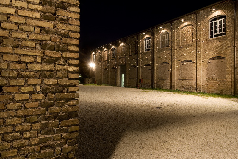 Teatro di Roma - Teatro India