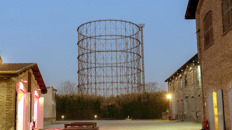 Teatro di Roma - Teatro India