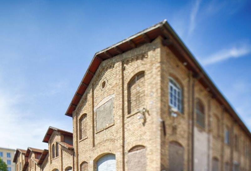 Teatro di Roma - Teatro India