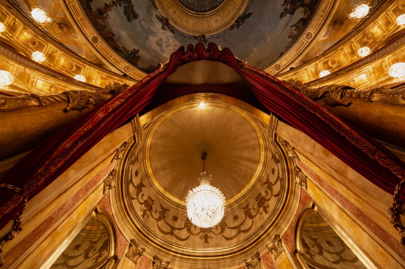 Teatro dell'Opera di Roma_ph Yasuko Kageyama