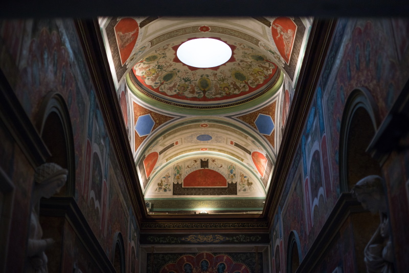 Teatro di Roma - Teatro di Villa Torlonia Teatro di Roma - Teatro di Villa Torlonia