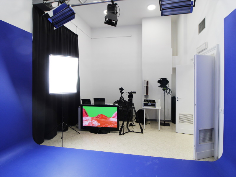 Technotown - Hub della scienza creativa a Villa Torlonia