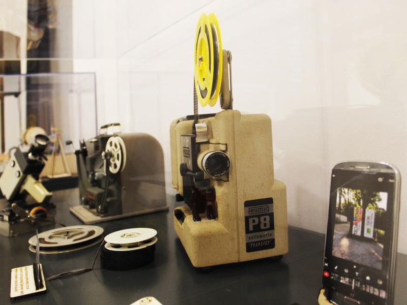 Technotown - Hub della scienza creativa a Villa Torlonia