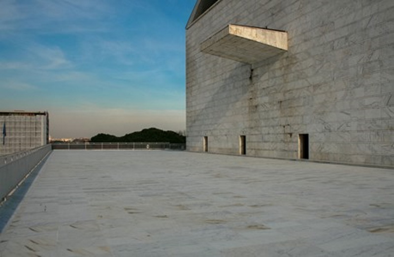Palazzo dei Congressi