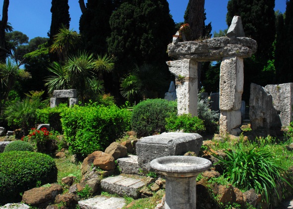 Villa Celimontana Villa Celimontana