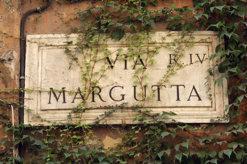 Via Margutta